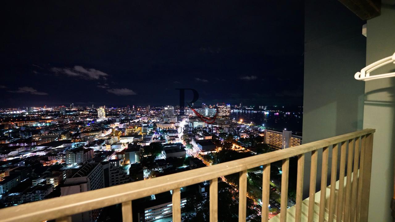 Centric Sea Pattaya By Uplus Exterior photo