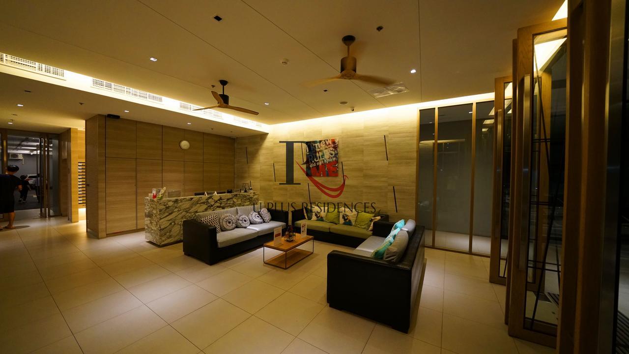Centric Sea Pattaya By Uplus Exterior photo