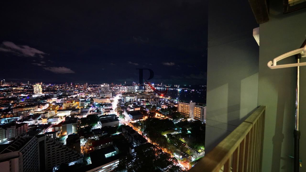 Centric Sea Pattaya By Uplus Exterior photo