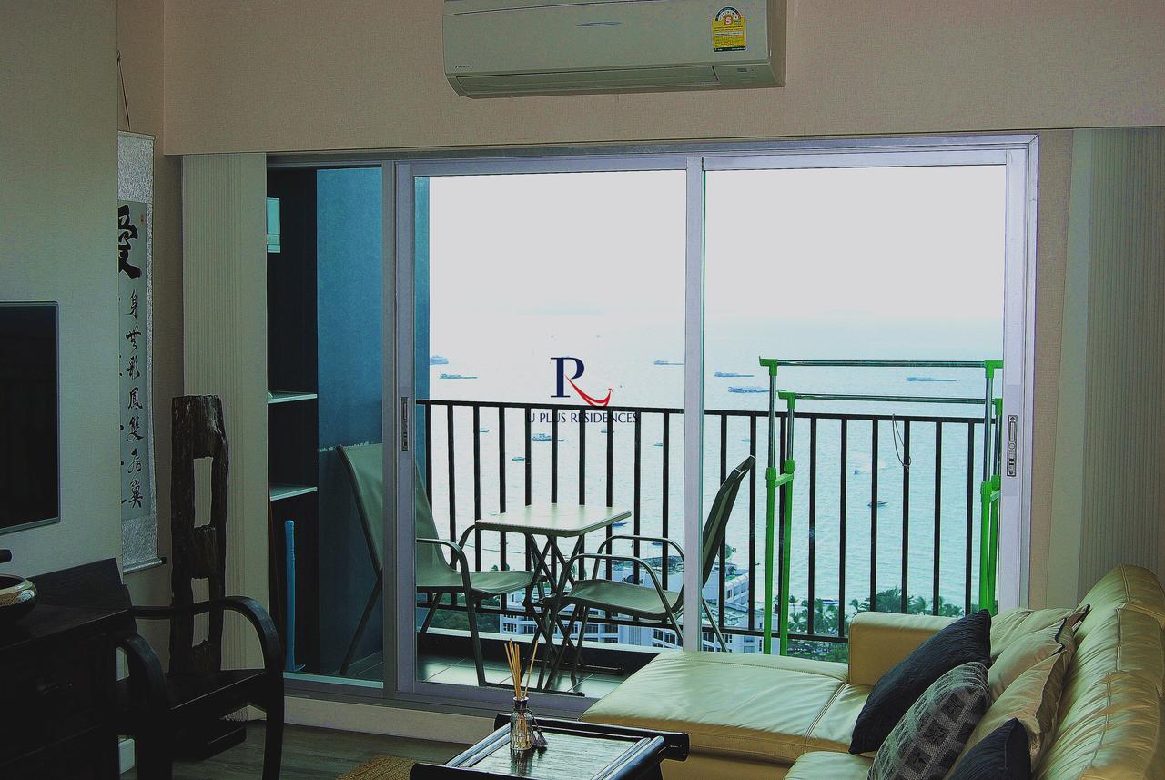 Centric Sea Pattaya By Uplus Exterior photo