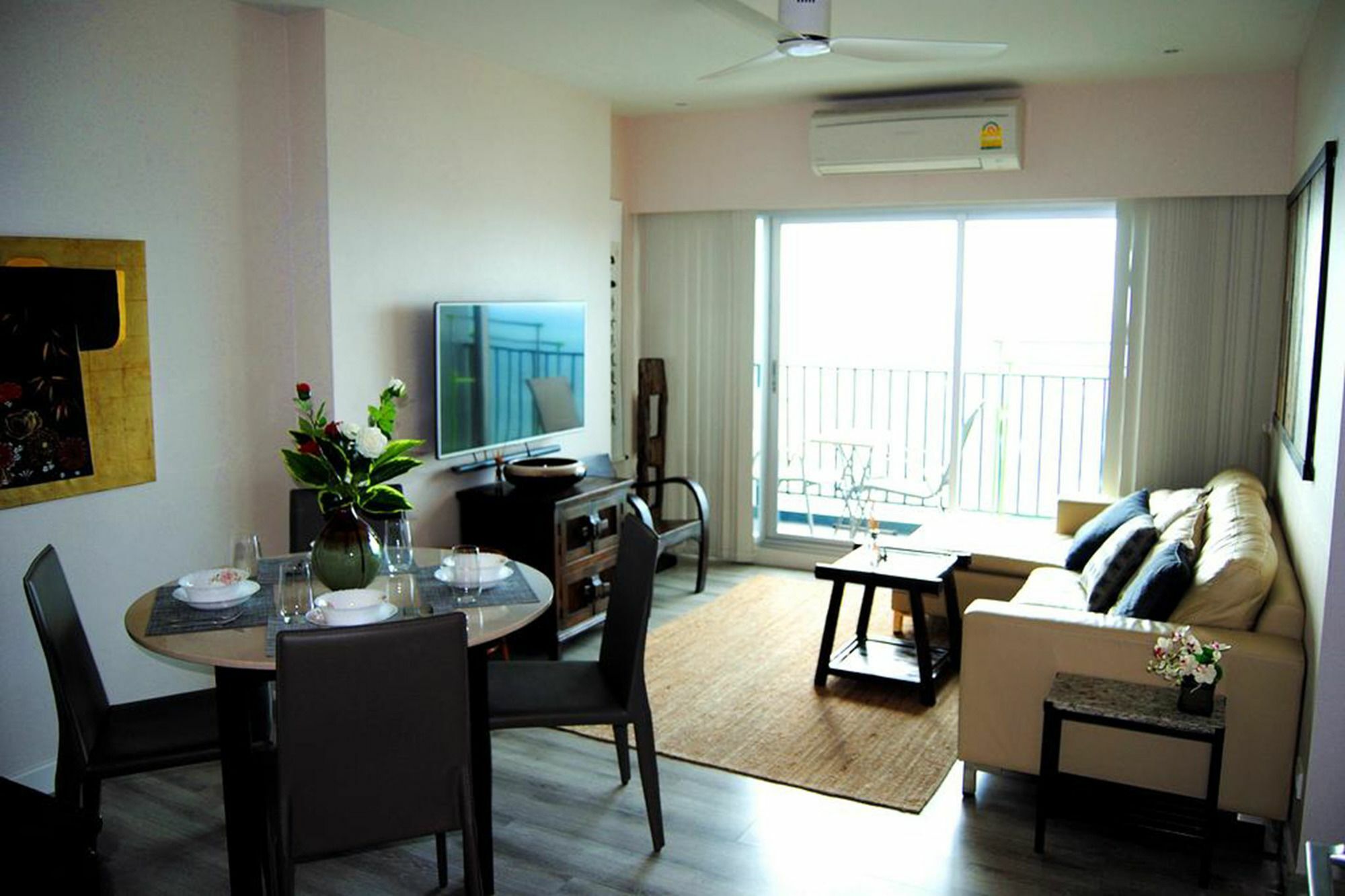 Centric Sea Pattaya By Uplus Exterior photo