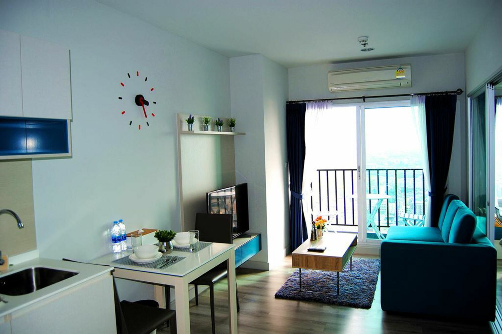 Centric Sea Pattaya By Uplus Exterior photo