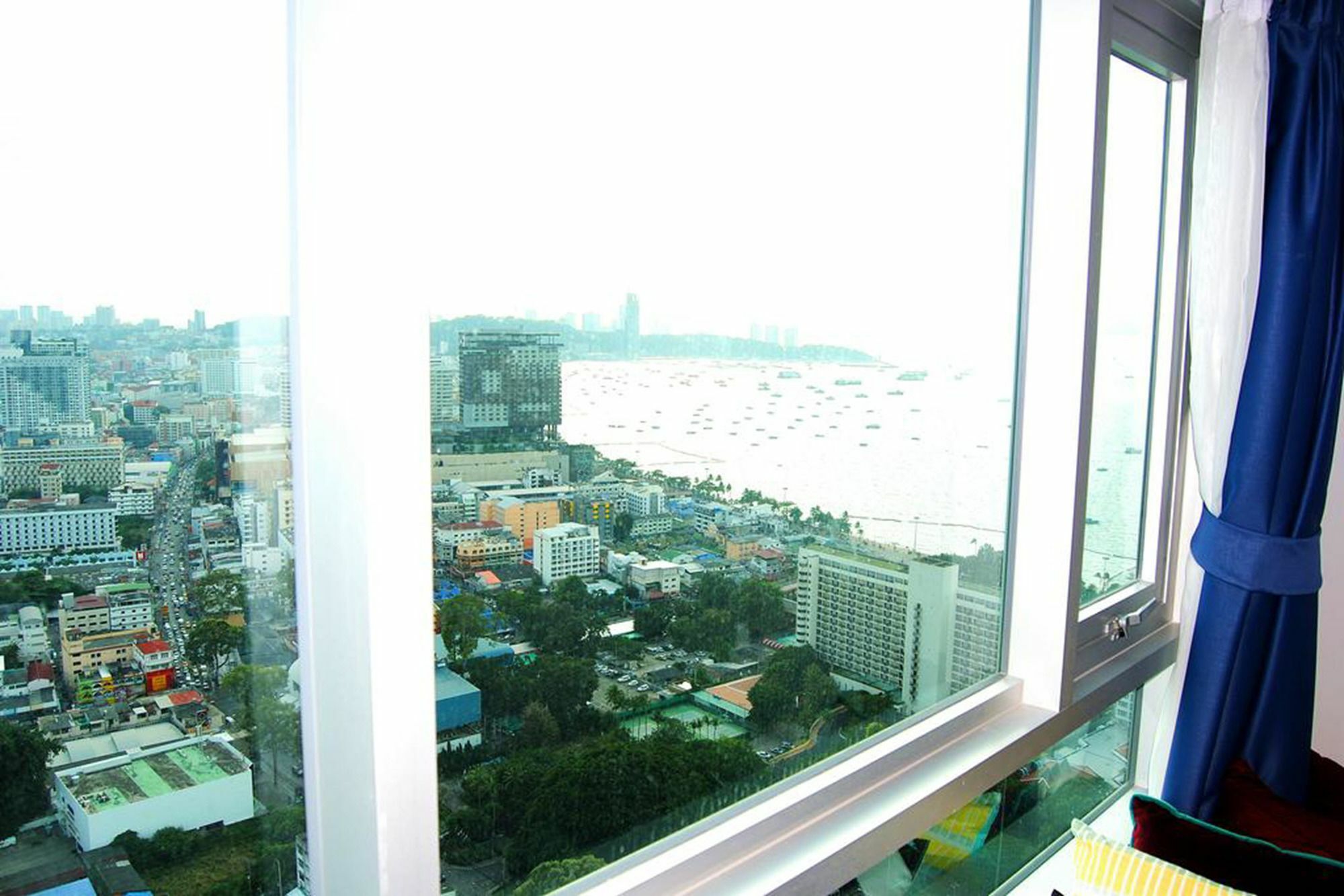 Centric Sea Pattaya By Uplus Exterior photo