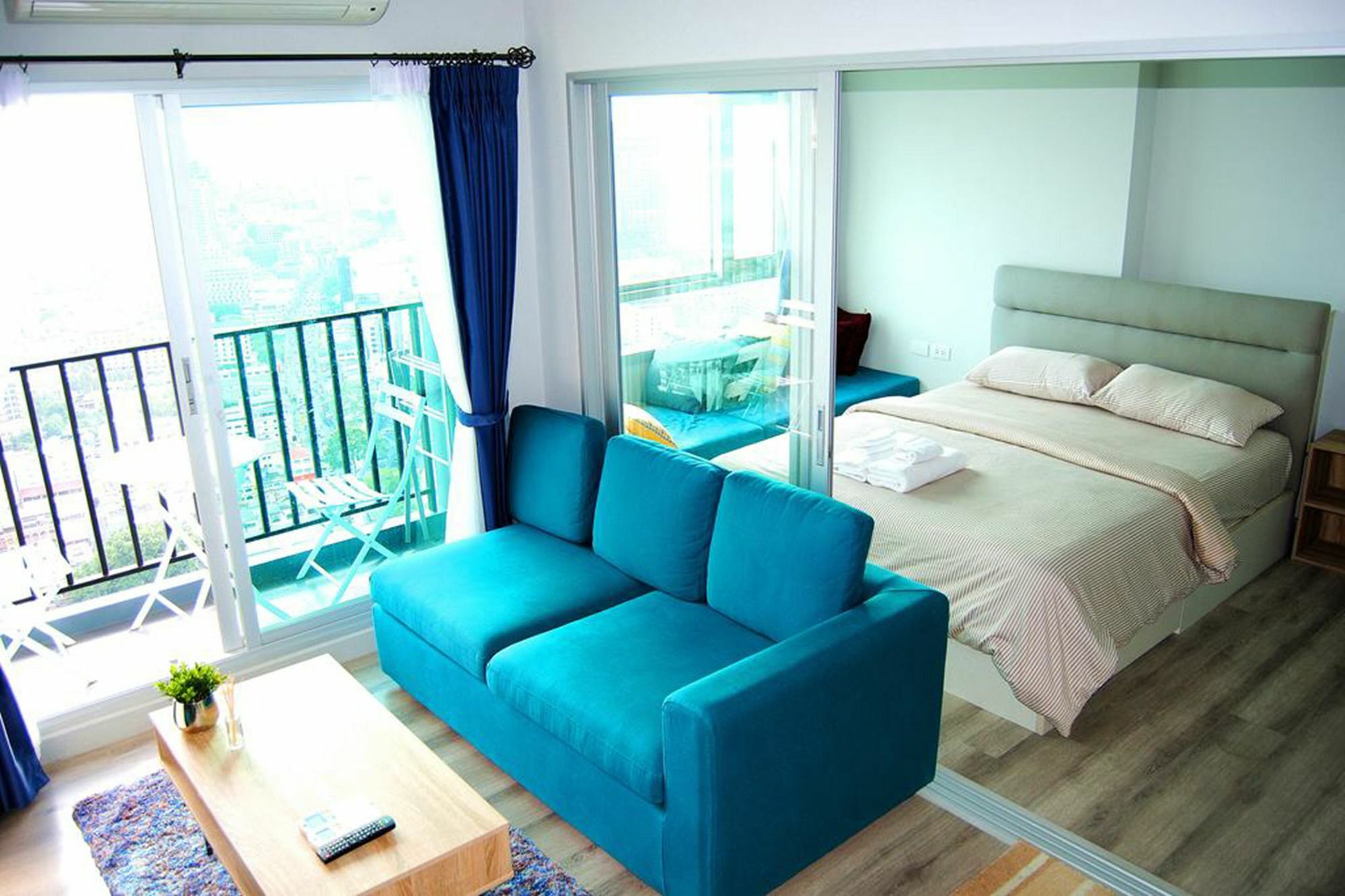 Centric Sea Pattaya By Uplus Exterior photo