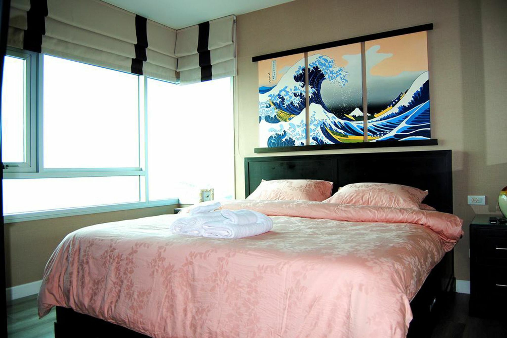 Centric Sea Pattaya By Uplus Exterior photo