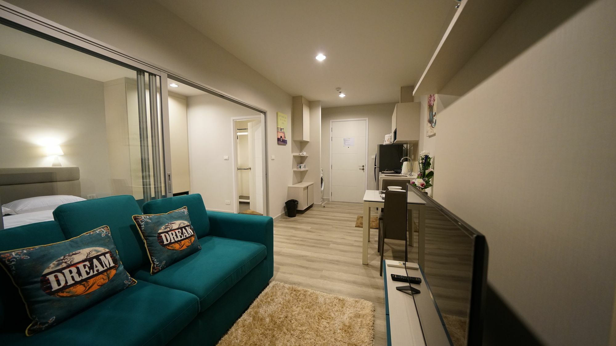 Centric Sea Pattaya By Uplus Exterior photo
