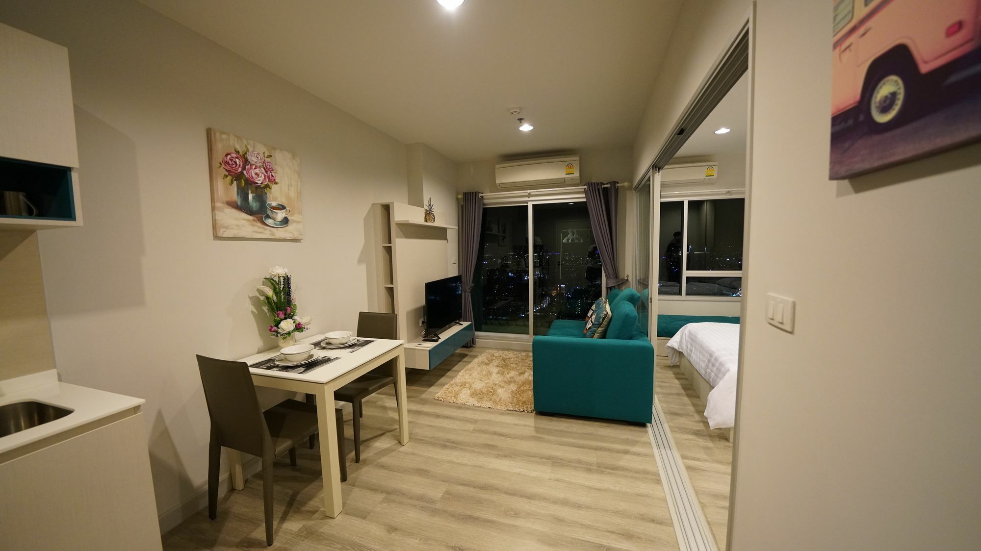 Centric Sea Pattaya By Uplus Exterior photo