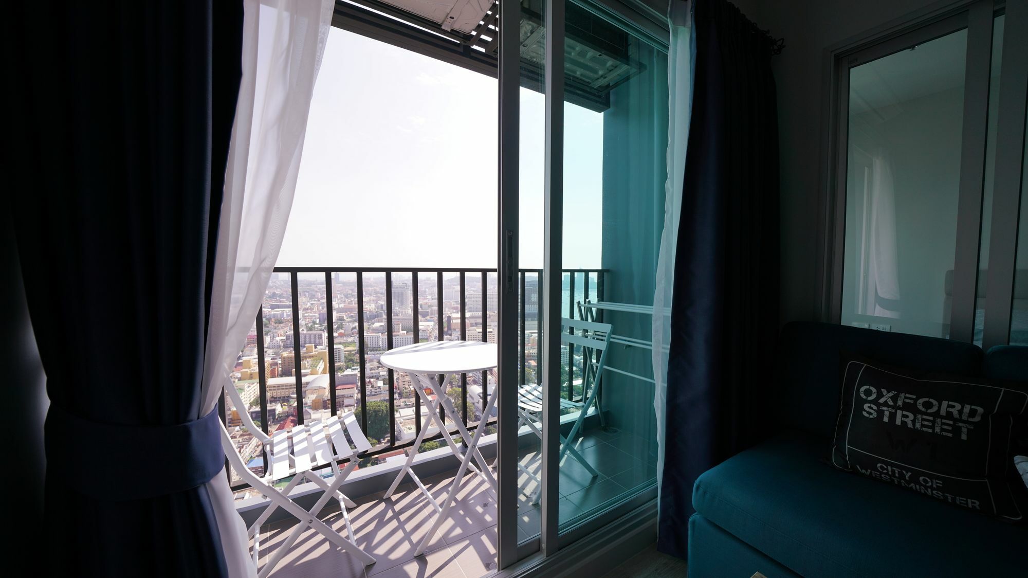 Centric Sea Pattaya By Uplus Exterior photo