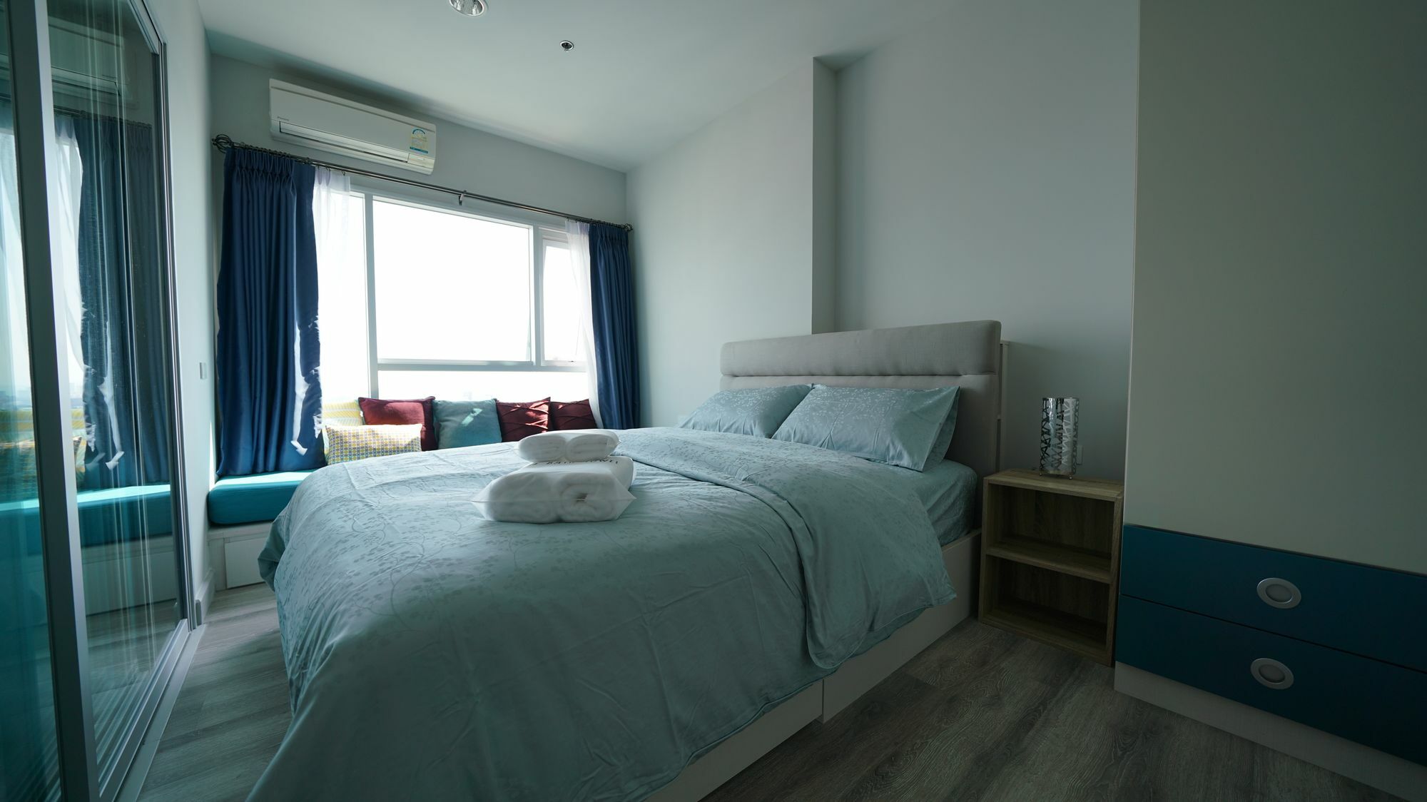 Centric Sea Pattaya By Uplus Exterior photo