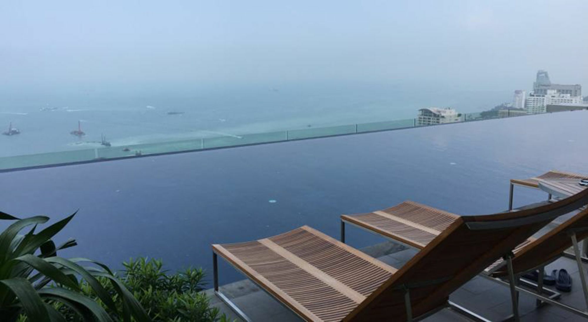 Centric Sea Pattaya By Uplus Exterior photo