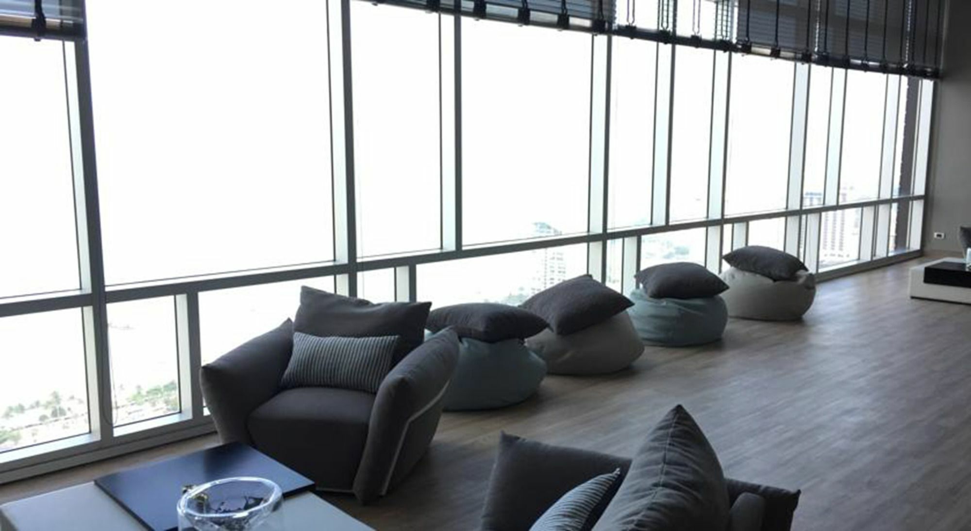 Centric Sea Pattaya By Uplus Exterior photo
