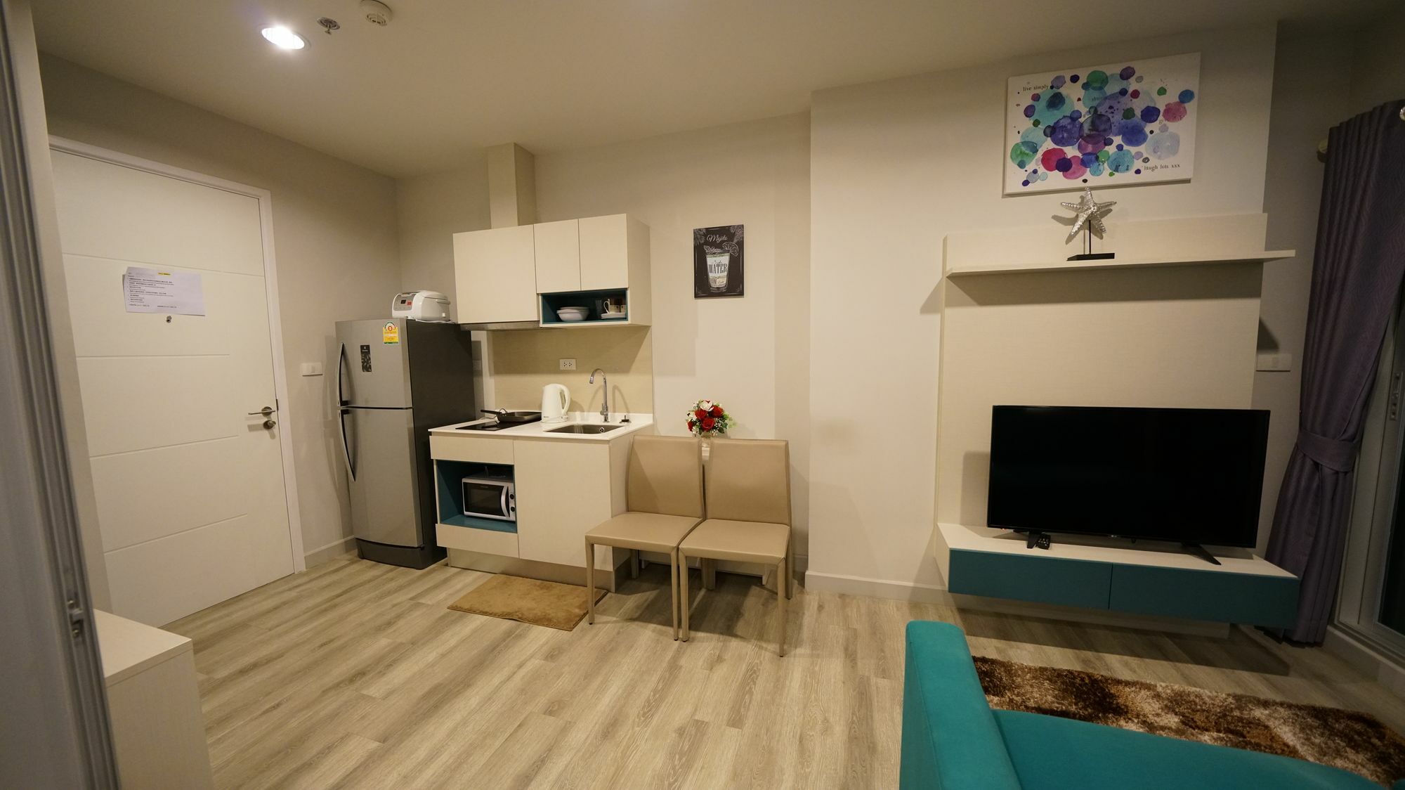 Centric Sea Pattaya By Uplus Exterior photo
